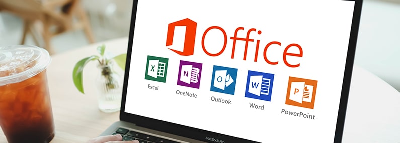 what is ms office